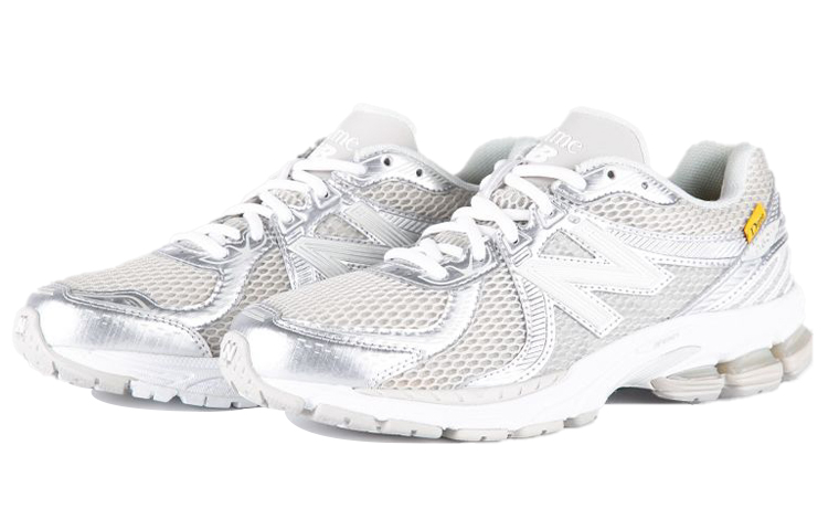 Order Dime x New Balance 860v2 '银色' ML860DE2