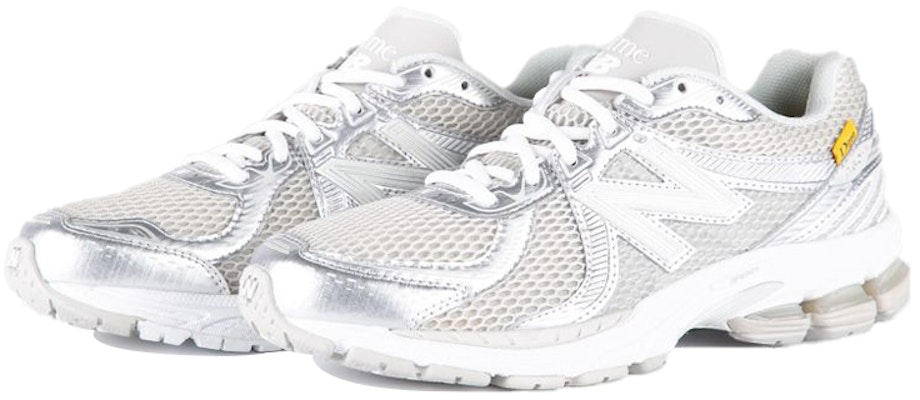 Dime x New Balance 860v2 '银色' ML860DE2 Order Dime x New Balance 860v2 '银色' ML860DE2