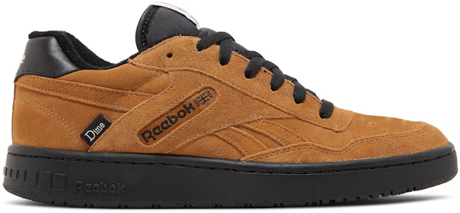 Dime x Reebok BB4000 ブラウン/ブラック Q47374 Buy Dime x Reebok BB4000 ブラウン/ブラック Q47374