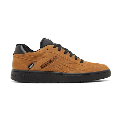 Dime Reebok BB4000 'Brown Black'