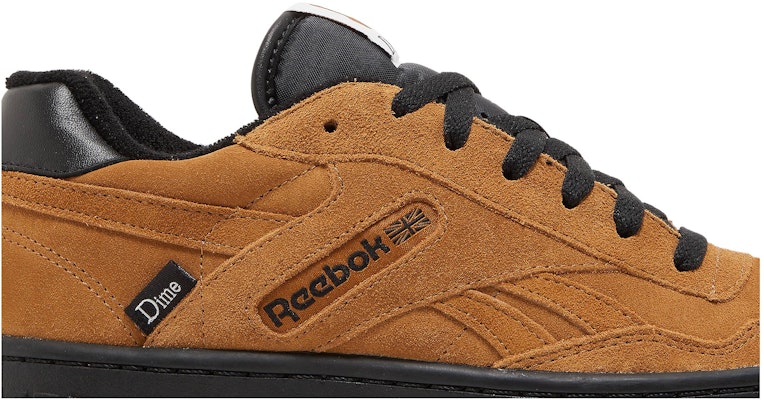 Dime x Reebok BB4000 'Brown Black' Q47374 Order Dime x Reebok BB4000 'Brown Black' Q47374