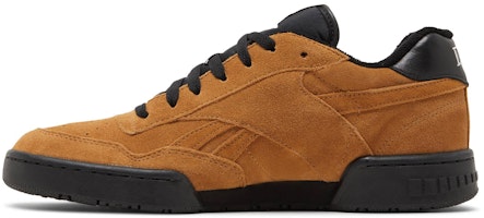 Dime x Reebok BB4000 'Coklat Hitam' Q47374 Lookbook Dime x Reebok BB4000 'Coklat Hitam' Q47374