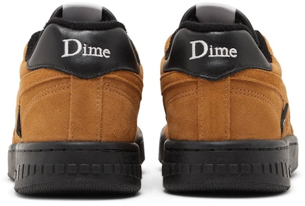 Dime x Reebok BB4000 ブラウン/ブラック Q47374 Details for Dime x Reebok BB4000 ブラウン/ブラック Q47374