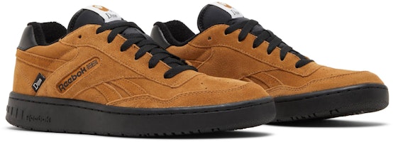 Dime x Reebok BB4000 'Coklat Hitam' Q47374 Cheap Dime x Reebok BB4000 'Coklat Hitam' Q47374