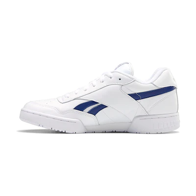 Dime Reebok BB4000 'White Navy'