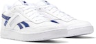 Lookbook Dime x Reebok BB4000 'Putih Navy' Q47373