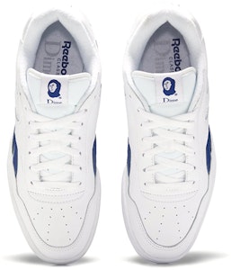 Dime x Reebok BB4000 'Putih Navy' Q47373 Shop Dime x Reebok BB4000 'Putih Navy' Q47373
