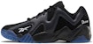 Dime x Reebok Kamikaze 2 Low 'Hitam Kelabu' FY4382