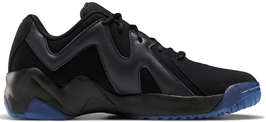 Dime x Reebok Kamikaze 2 Low '黑铅' FY4382 Order Dime x Reebok Kamikaze 2 Low '黑铅' FY4382