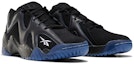 Lookbook Dime x Reebok Kamikaze 2 Low 'Hitam Kelabu' FY4382