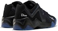 Shop Dime x Reebok Kamikaze 2 Low 'Hitam Kelabu' FY4382