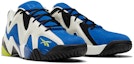 Lookbook Dime x Reebok Kamikaze 2 Low 'Kapur Diraja' FY4383
