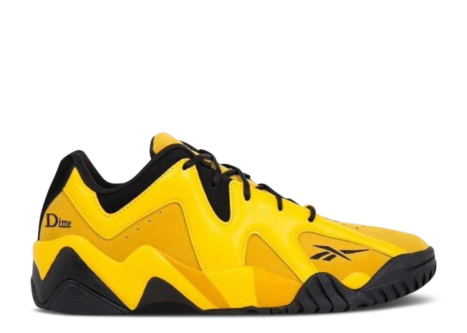 Dime x Reebok Kamikaze 2 Low 'Shawn Kemp' FY4381