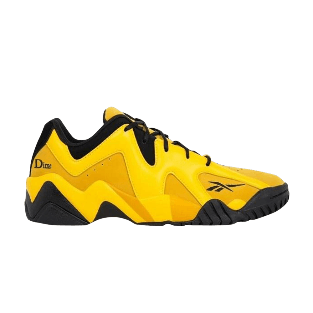 Buy Dime x Reebok Kamikaze 2 Low ‘Shawn Kemp’ FY4381