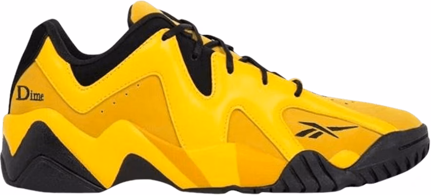 Dime x Reebok Kamikaze 2 Low 'Shawn Kemp' FY4381 Buy Dime x Reebok Kamikaze 2 Low 'Shawn Kemp' FY4381