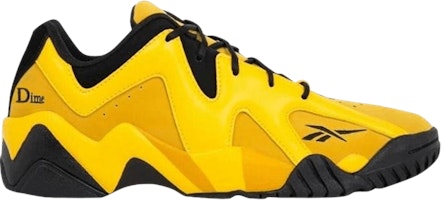 Dime x Reebok Kamikaze 2 Low 'Shawn Kemp' FY4381 Dime x Reebok Kamikaze 2 Low 'Shawn Kemp' FY4381