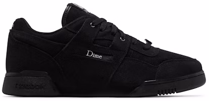 Dime x Reebok Workout Plus 'Black' GW9768 Dime x Reebok Workout Plus 'Black' GW9768
