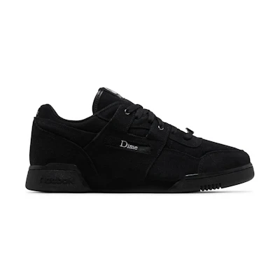 Dime Reebok Workout Plus 'Black'