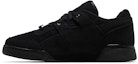 Lookbook Dime x Reebok Workout Plus 'Hitam' GW9768