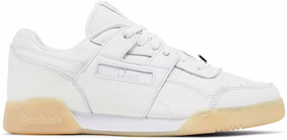 Dime x Reebok Workout Plus 'White' GW9767 Dime x Reebok Workout Plus 'White' GW9767