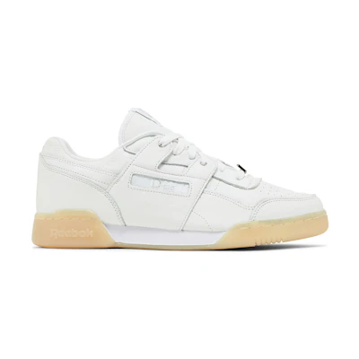 Dime Reebok Workout Plus 'White'