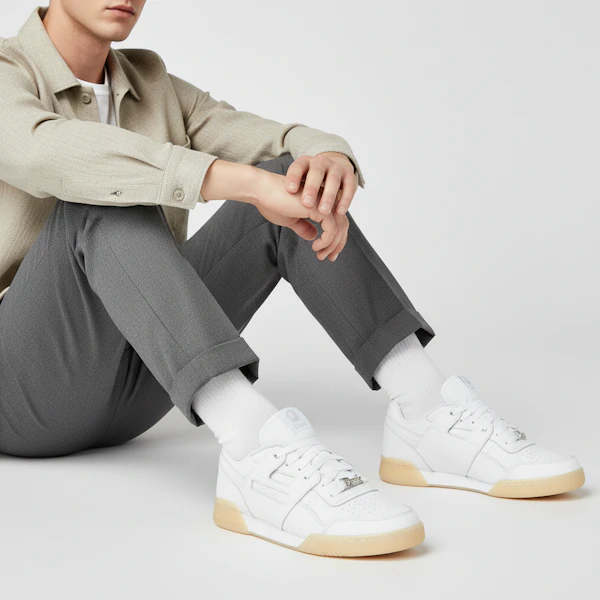 Dime x Reebok Workout Plus ''Weiß'' GW9767 Order Dime x Reebok Workout Plus ''Weiß'' GW9767