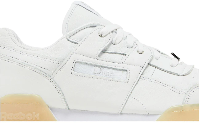 Dime x Reebok Workout Plus 'Blanco' GW9767 Shop Dime x Reebok Workout Plus 'Blanco' GW9767
