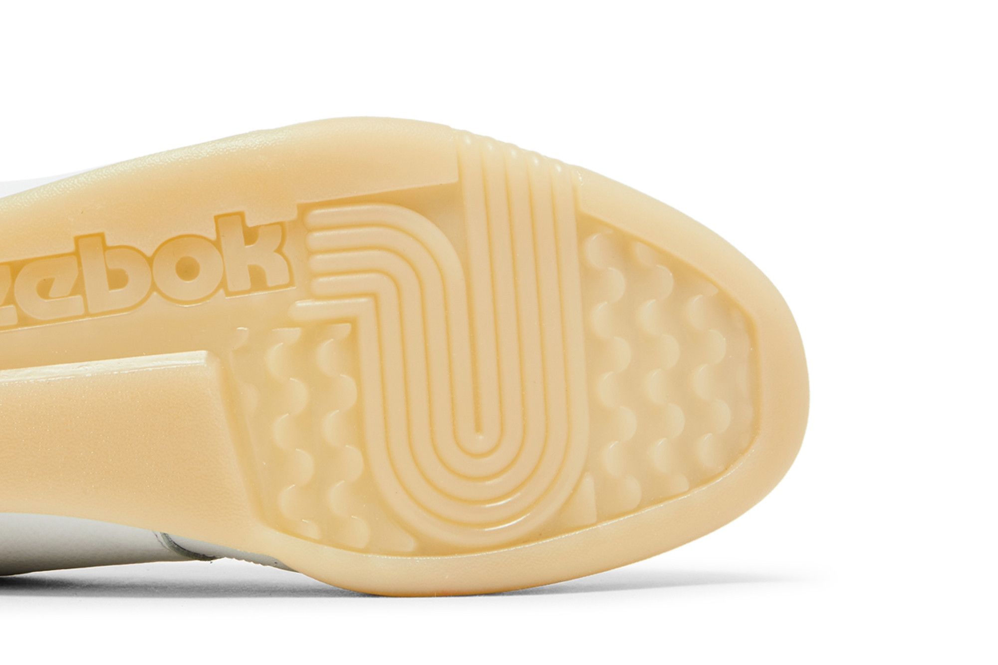 Details for Dime x Reebok Workout Plus 'White' GW9767 丁米 x 銳步 健身鞋 Plus '白色' GW9767