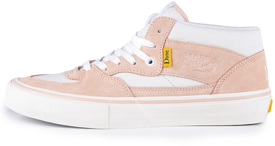 Dime x Vans Half Cab Pro 限量版 '鮭魚' VN0A4VHW2YQ Buy Dime x Vans Half Cab Pro 限量版 '鮭魚' VN0A4VHW2YQ