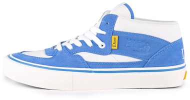 Dime x Vans Half Cab VN0A4VHW2YO Dime x Vans Half Cab VN0A4VHW2YO