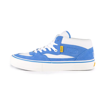 Dime Vans Half Cab