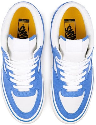 Dime x Vans 半高帮滑板鞋 VN0A4VHW2YO Lookbook Dime x Vans 半高帮滑板鞋 VN0A4VHW2YO