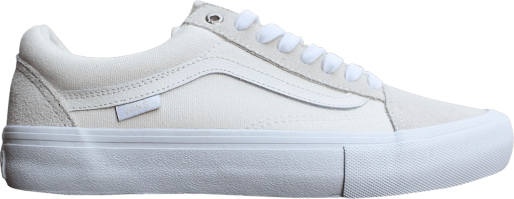 Dime x Vans Old Skool Pro 'White' VN0A346SMKU Buy Dime x Vans Old Skool Pro 'White' VN0A346SMKU