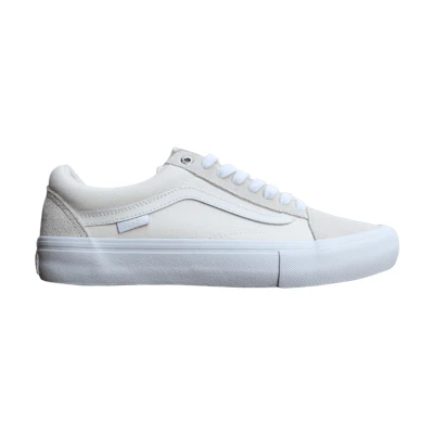 Dime Vans Old Skool Pro 'White'