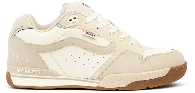 Dime x Vans Rowley XLT '樺木色' DIME-VANS-ROWLEY-XLT-樺木色 Buy Dime x Vans Rowley XLT '樺木色' DIME-VANS-ROWLEY-XLT-樺木色