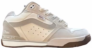 Dime x Vans Rowley XLT 'Birch' VN000CMWBRC Dime x Vans Rowley XLT 'Birch' VN000CMWBRC