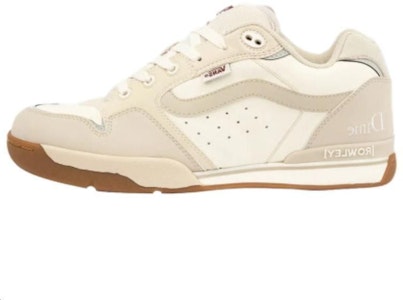 다임 x 반스 롤리 XLT '버치' (화이트) VN000CMWBRC Buy 다임 x 반스 롤리 XLT '버치' (화이트) VN000CMWBRC