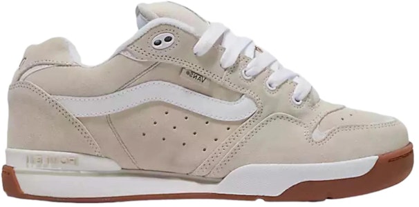 다임 x 반스 롤리 XLT '버치' (화이트) VN000CMWBRC Order 다임 x 반스 롤리 XLT '버치' (화이트) VN000CMWBRC