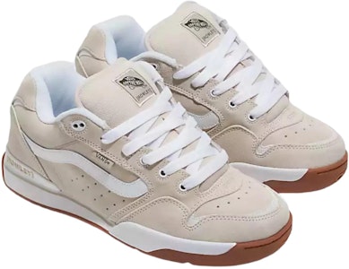 다임 x 반스 롤리 XLT '버치' (화이트) VN000CMWBRC Lookbook 다임 x 반스 롤리 XLT '버치' (화이트) VN000CMWBRC