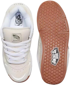 다임 x 반스 롤리 XLT '버치' (화이트) VN000CMWBRC Purchase 다임 x 반스 롤리 XLT '버치' (화이트) VN000CMWBRC