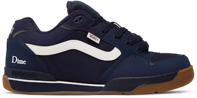 Dime x Vans Rowley XLT 'Navy' VN000CMWNVY Dime x Vans Rowley XLT 'Navy' VN000CMWNVY