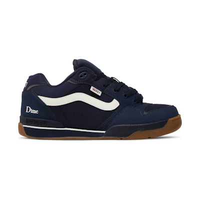 Dime Vans Rowley XLT 'Navy'