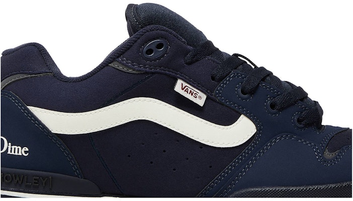 Dime x Vans Rowley XLT '海军蓝' VN000CMWNVY Order Dime x Vans Rowley XLT '海军蓝' VN000CMWNVY