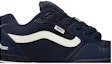Order Dime x Vans Rowley XLT 'Navy' Kasut Lelaki VN000CMWNVY