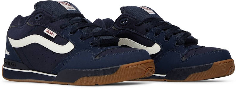 다임 x 반스 롤리 XLT '네이비' 출시! VN000CMWNVY Cheap 다임 x 반스 롤리 XLT '네이비' 출시! VN000CMWNVY