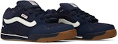 Cheap Dime x Vans Rowley XLT 'Navy' Kasut Lelaki VN000CMWNVY
