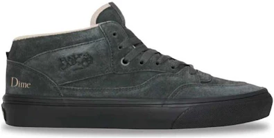 Order 戴姆 x Vans 滑板 Half Cab '92 '燼灰' VN0A5KYA2Z9
