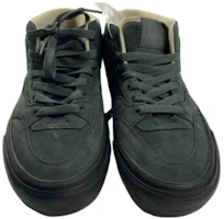Lookbook 戴姆 x Vans 滑板 Half Cab '92 '燼灰' VN0A5KYA2Z9