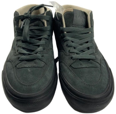 Dime x Vans Skate Half Cab '92 'Ash' VN0A5KYA2Z9 Lookbook Dime x Vans Skate Half Cab '92 'Ash' VN0A5KYA2Z9