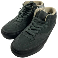 Shop 戴姆 x Vans 滑板 Half Cab '92 '燼灰' VN0A5KYA2Z9